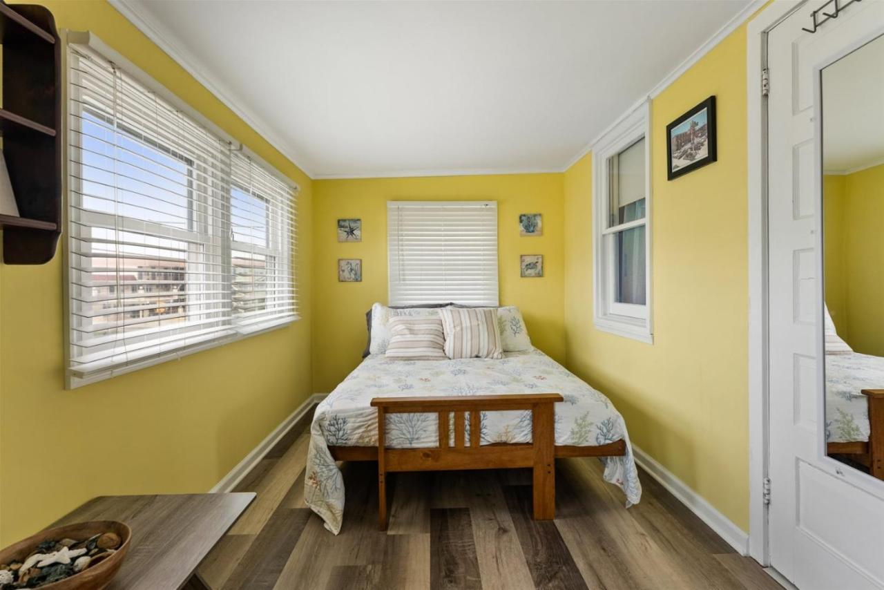 Newly Renovated 4 Bedroom Home Only 2 Blocks From The Beach! Wildwood Zewnętrze zdjęcie