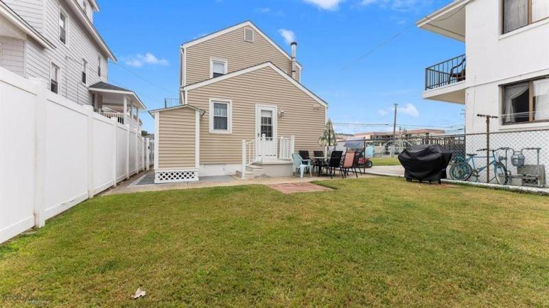 Newly Renovated 4 Bedroom Home Only 2 Blocks From The Beach! Wildwood Zewnętrze zdjęcie