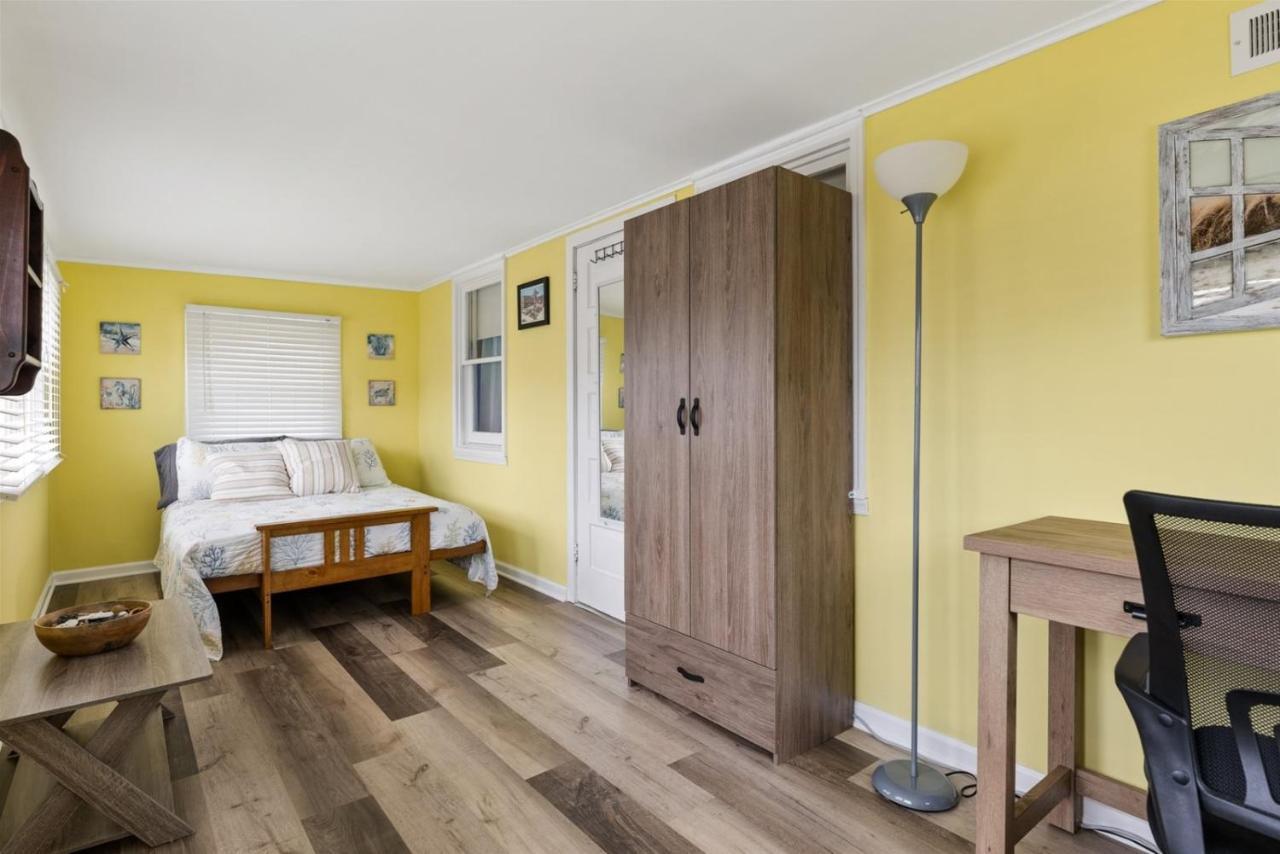 Newly Renovated 4 Bedroom Home Only 2 Blocks From The Beach! Wildwood Zewnętrze zdjęcie