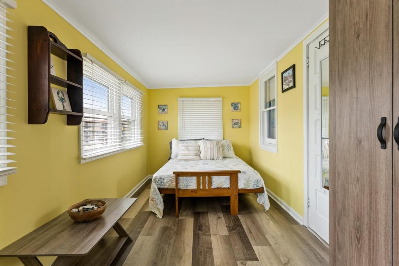 Newly Renovated 4 Bedroom Home Only 2 Blocks From The Beach! Wildwood Zewnętrze zdjęcie